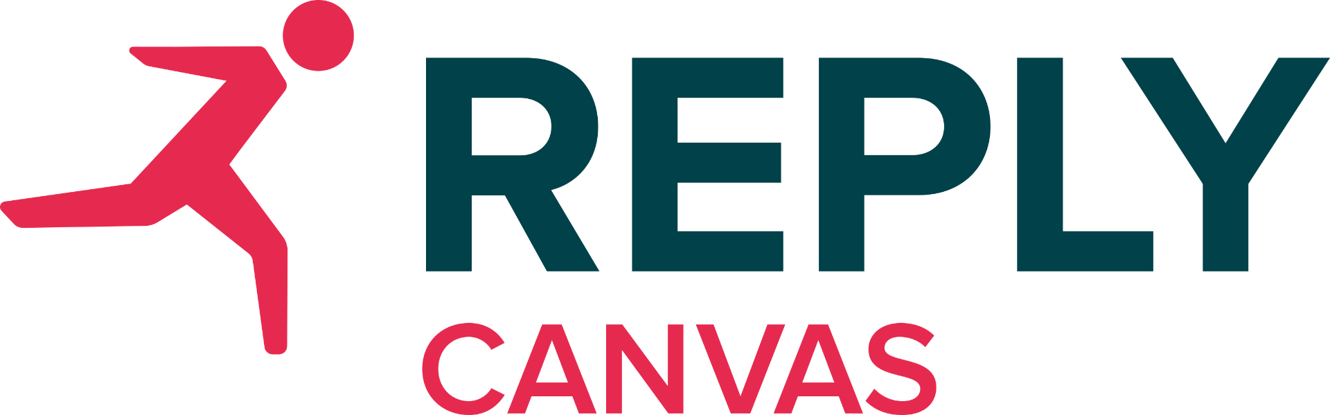 Canvas Reply logo